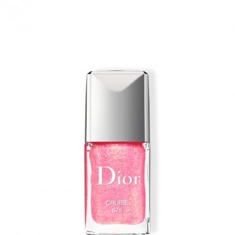 Dior Dior Nagellack - Hochfarbiger Nagellack - Maniküre, Glanz